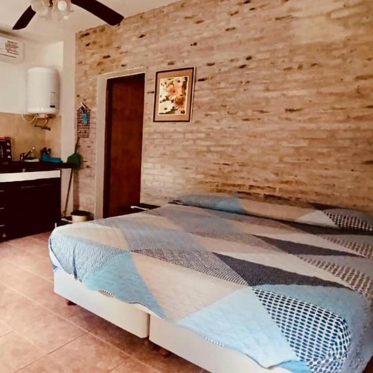 Nueve Lunas Chascomus - Loft - 23