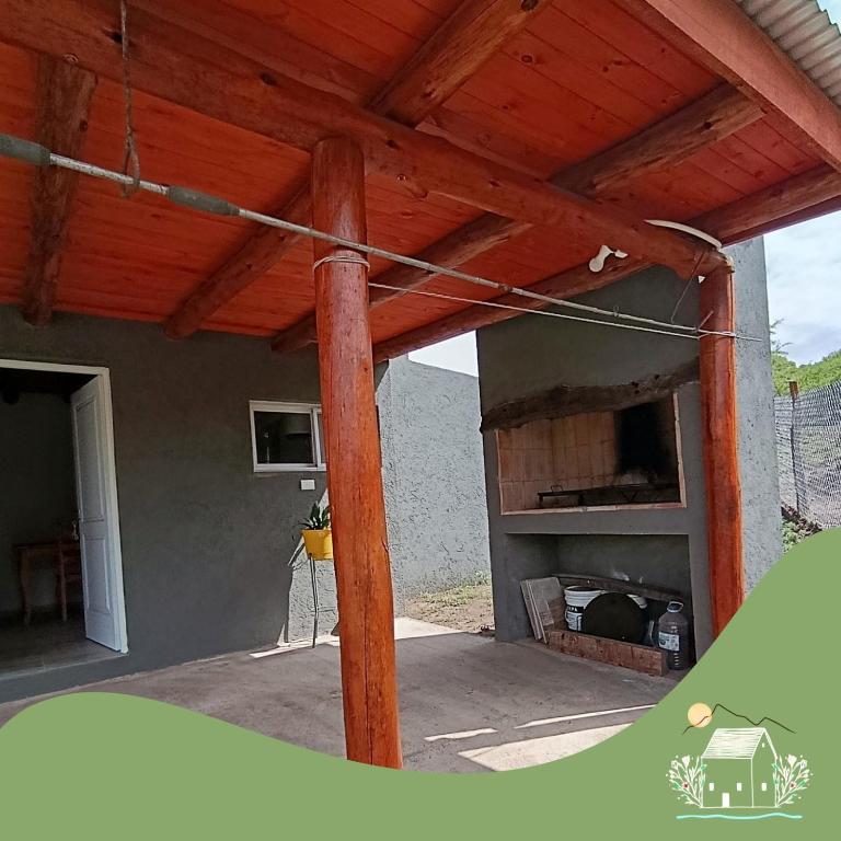 Don Americo - Apartamento de 1 dormitorio - 3