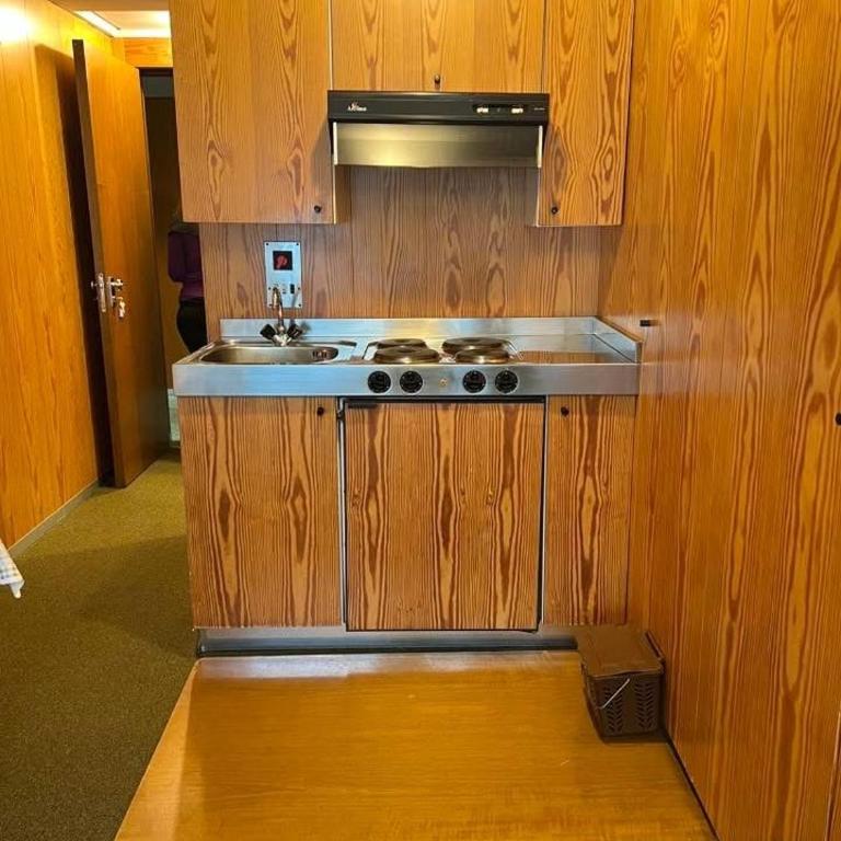 Casa Chiara Marilleva 1400 - Apartamento de 1 dormitorio - 3