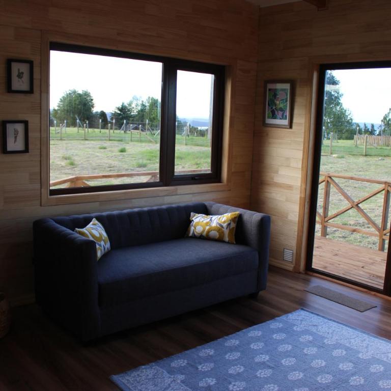 Amanecer del Ranco - Two-Bedroom House - 6