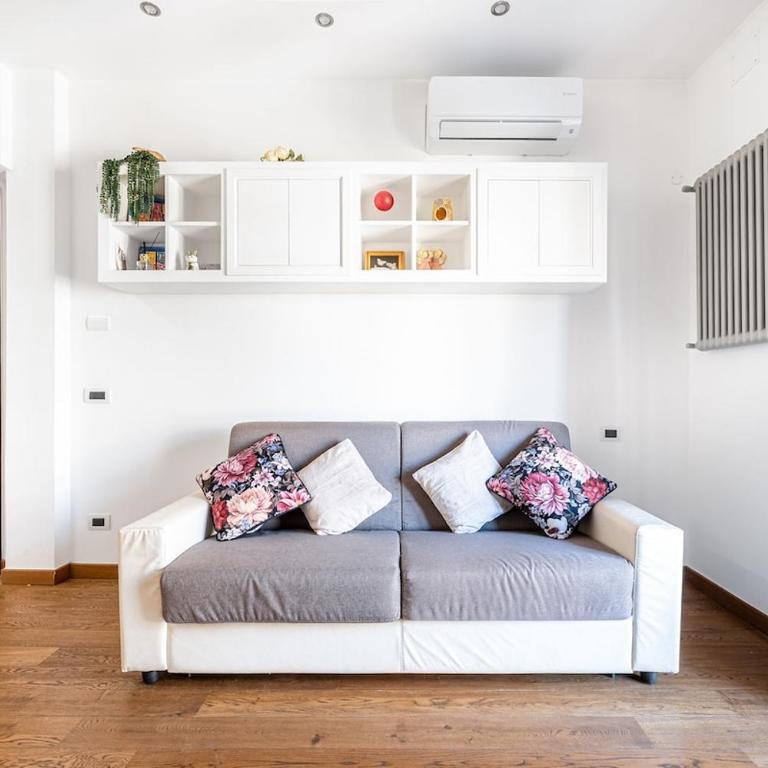 Elegant family home 5 min from Metro Station - Appartamento con 2 Camere da Letto - 4
