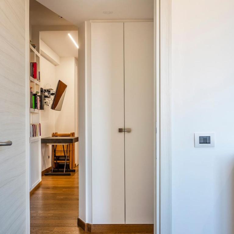 Elegant family home 5 min from Metro Station - Appartamento con 2 Camere da Letto - 22