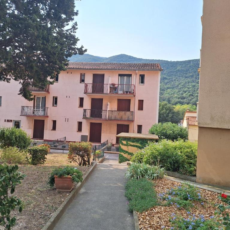 La Sardane - Appartement T3 - rdc - Appartement 2 Chambres - 2