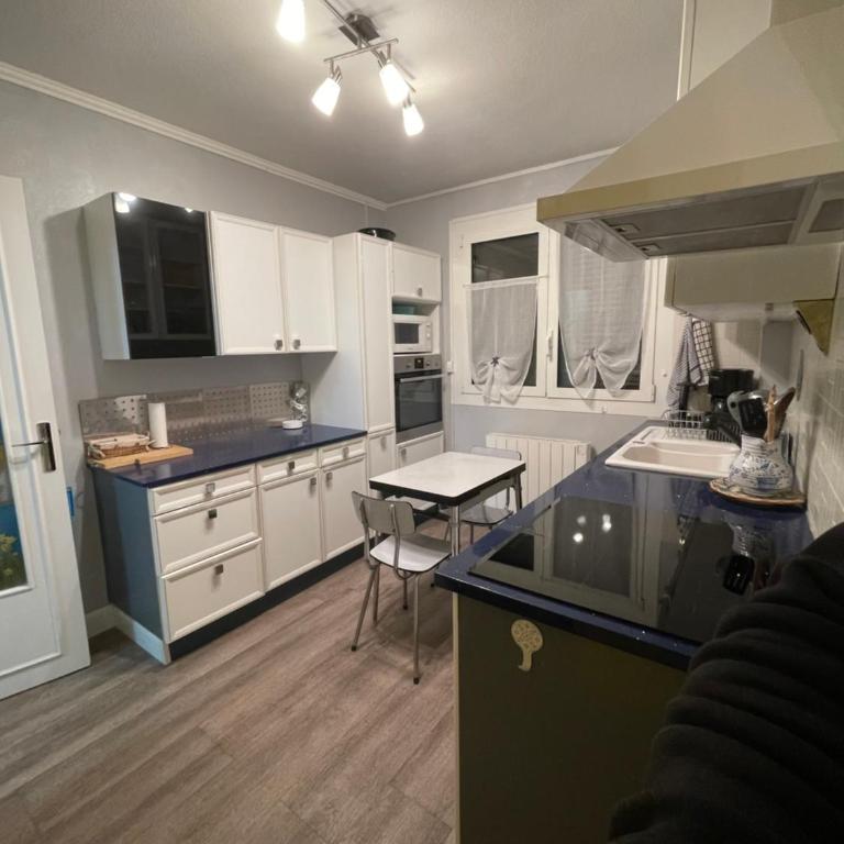 La Sardane - Appartement T3 - rdc - Appartement 2 Chambres - 3
