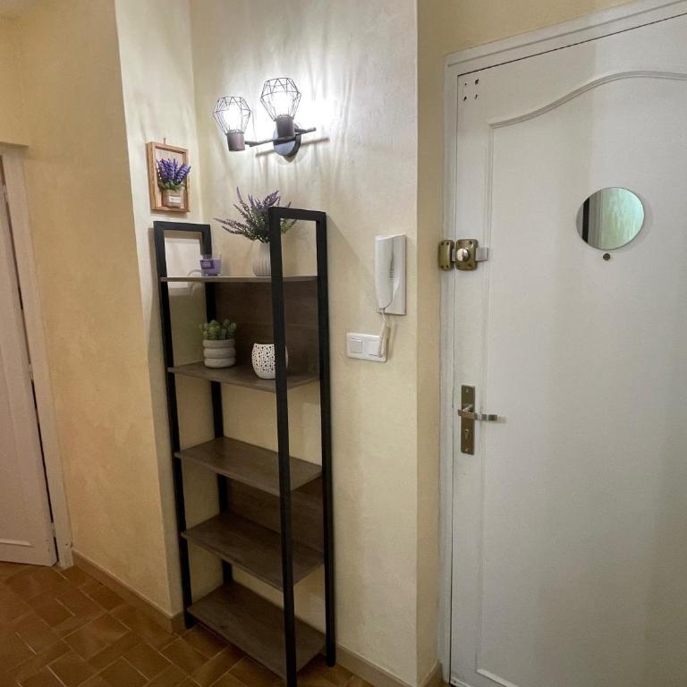 La Sardane - Appartement T3 - rdc - Appartement 2 Chambres - 7