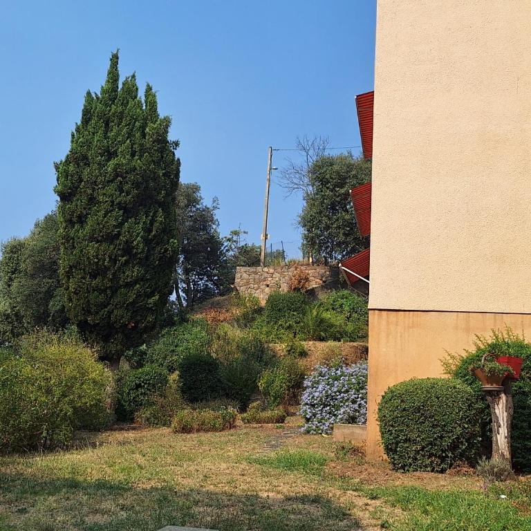 La Sardane - Appartement T3 - rdc - Appartement 2 Chambres - 8