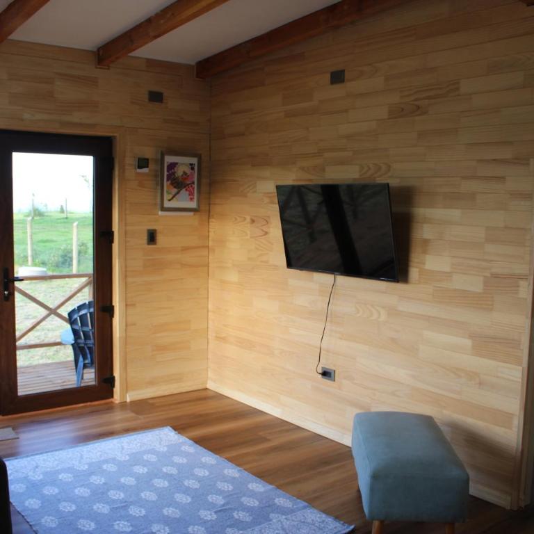 Amanecer del Ranco - Two-Bedroom House - 5