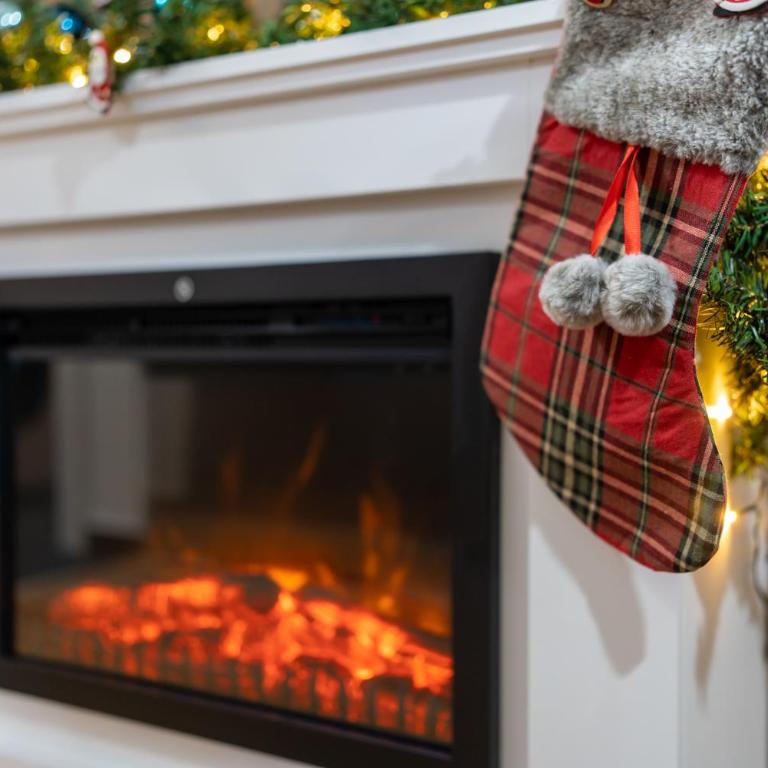 SkyLine Lux Apartman Zlatna Lisica Zlatibor - Apartman - 41