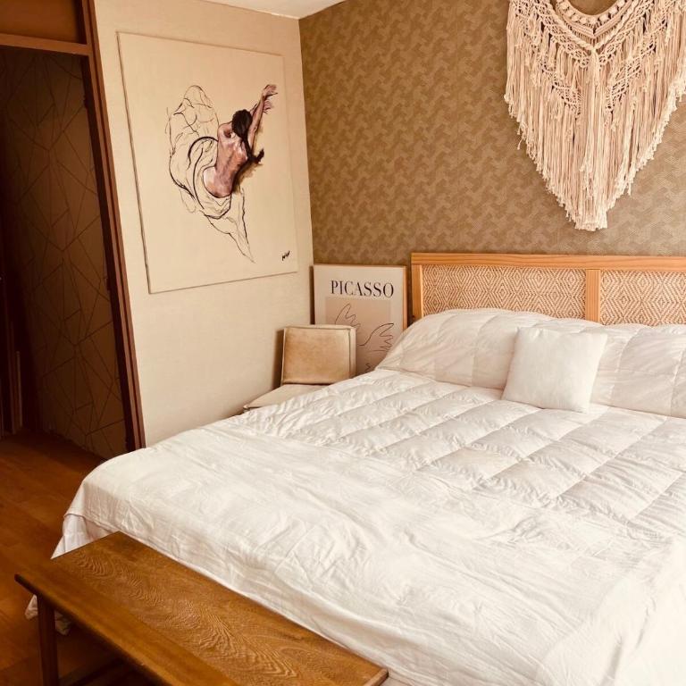 Luz, diseño y confort frente al mar - Península - Apartamento de 1 dormitorio - 7