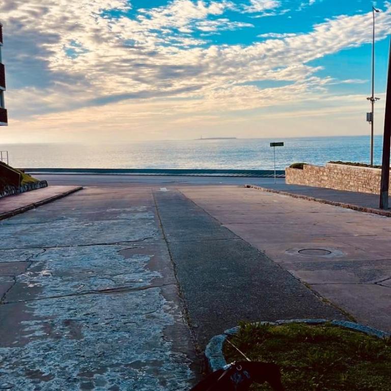 Luz, diseño y confort frente al mar - Península - Apartamento de 1 dormitorio - 10