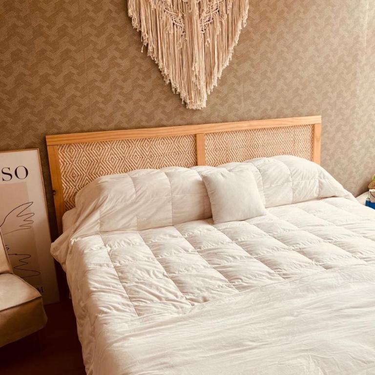 Luz, diseño y confort frente al mar - Península - Apartamento de 1 dormitorio - 17