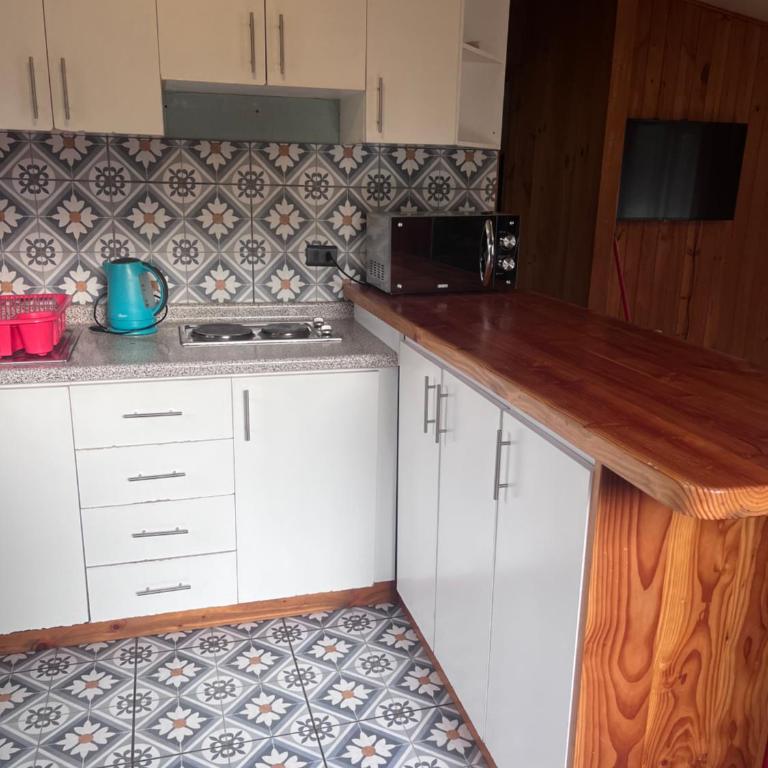 Cabañas Pucontours - Casa de 2 dormitorios - 3