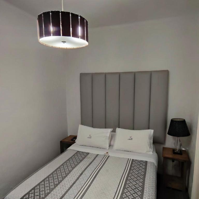 Casita Libertad Barranco - Habitación con baño compartido - Cama grande - 8