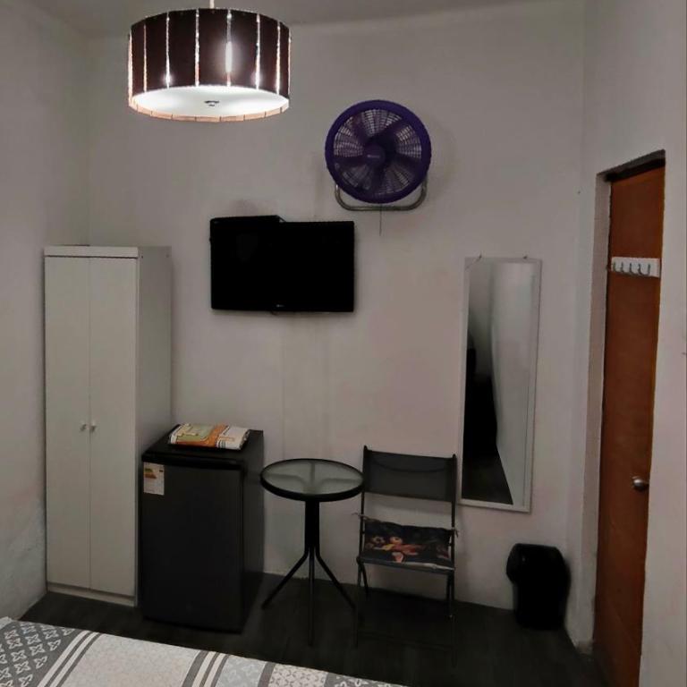 Casita Libertad Barranco - Habitación con baño compartido - Cama grande - 7