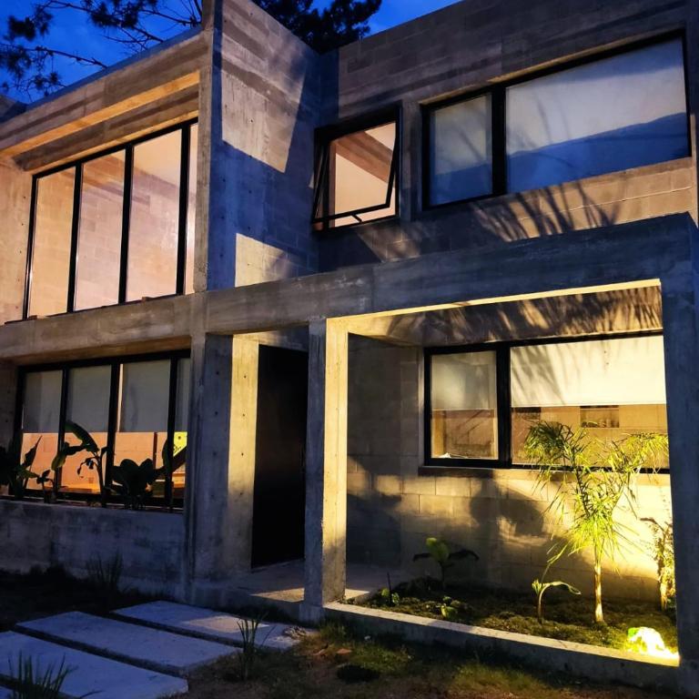 Atajo Barra - Casa de 3 dormitorios - 1