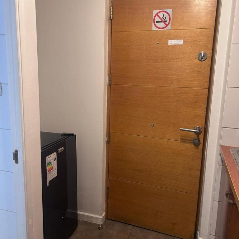 Santiago - One-Bedroom Apartment - 3