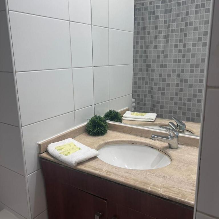 Santiago - One-Bedroom Apartment - 6