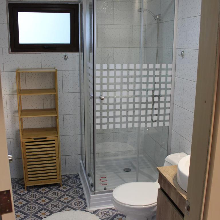 Amanecer del Ranco - Two-Bedroom House - 12