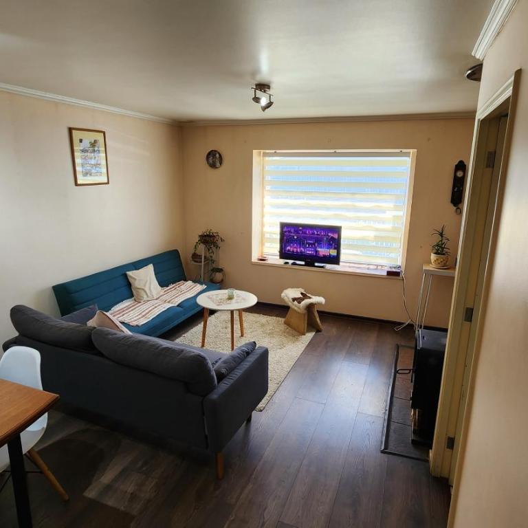 Cabaña El Lingue - Casa de 2 dormitorios - 8