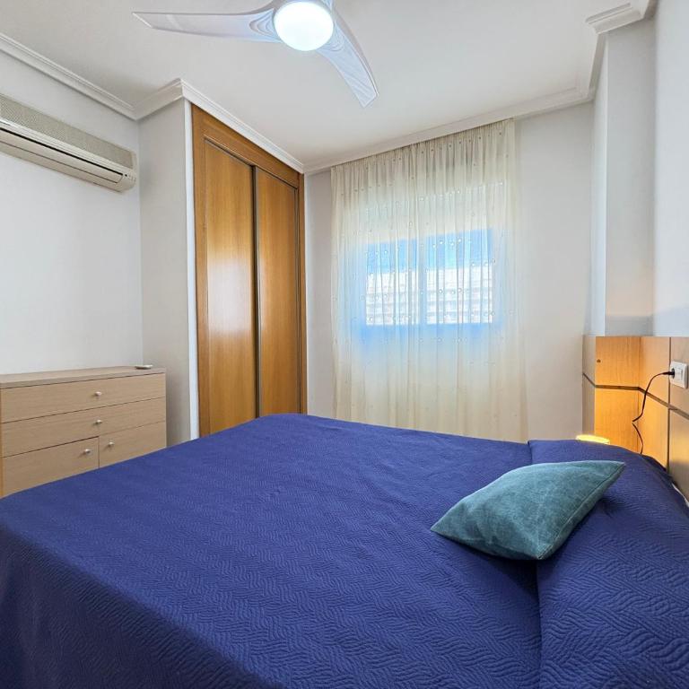 ACV - Aguamarina-2ª Linea Planta 8 Norte-2 - Apartamento de 2 dormitorios - 19