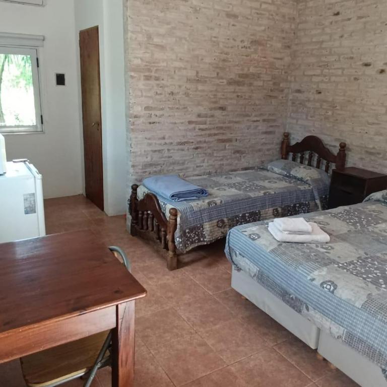 Nueve Lunas Chascomus - Loft - 21