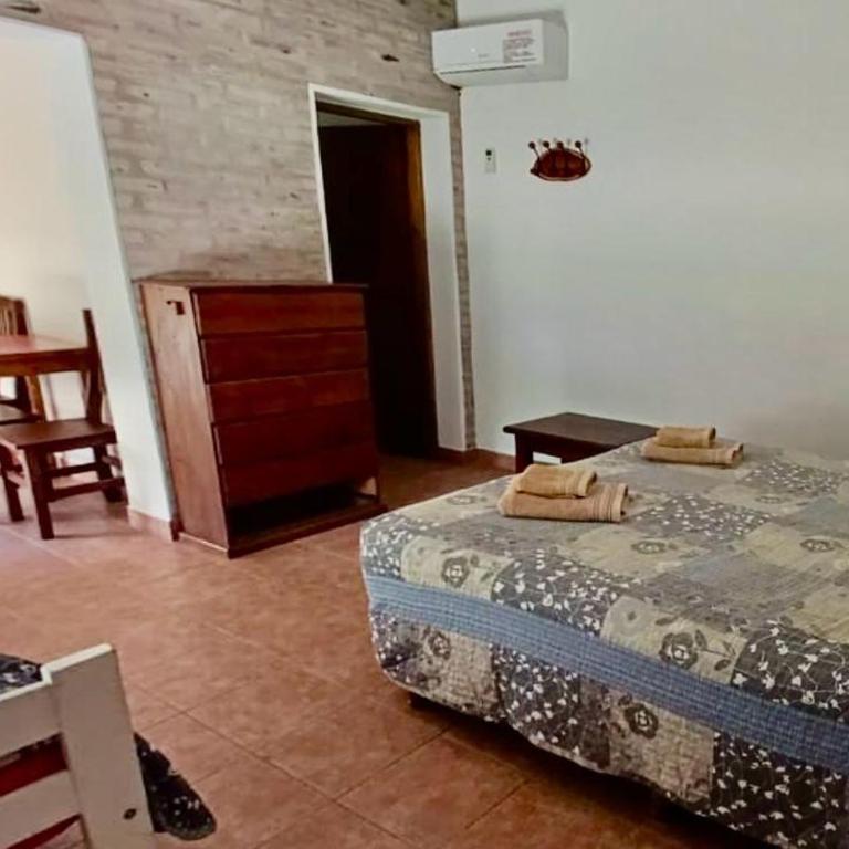 Nueve Lunas Chascomus - Loft - 19