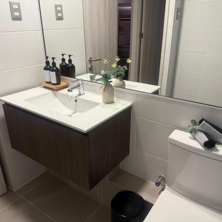 Departamento paradise Iquique - Two-Bedroom Apartment - 2