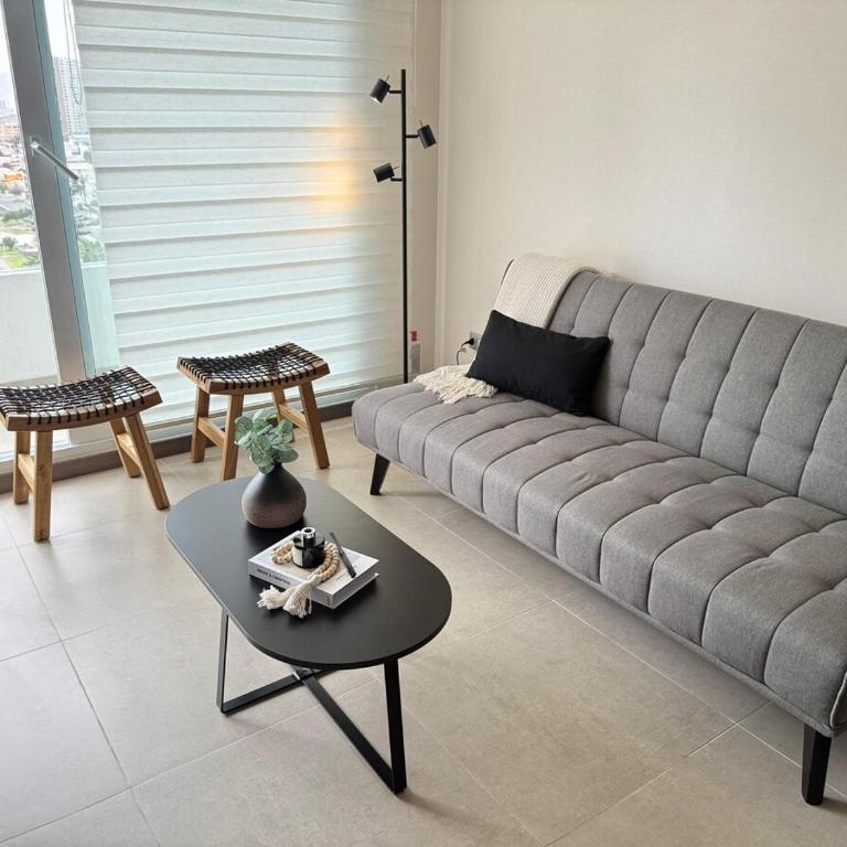 Departamento paradise Iquique - Two-Bedroom Apartment - 10