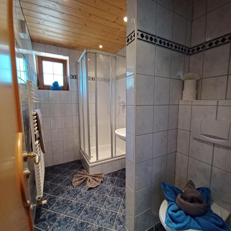 Gsörhof - Apartment mit Balkon - 16