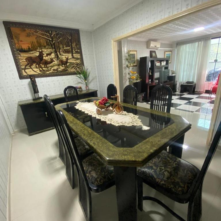 Full Encarnacion House - Four-Bedroom House - 2