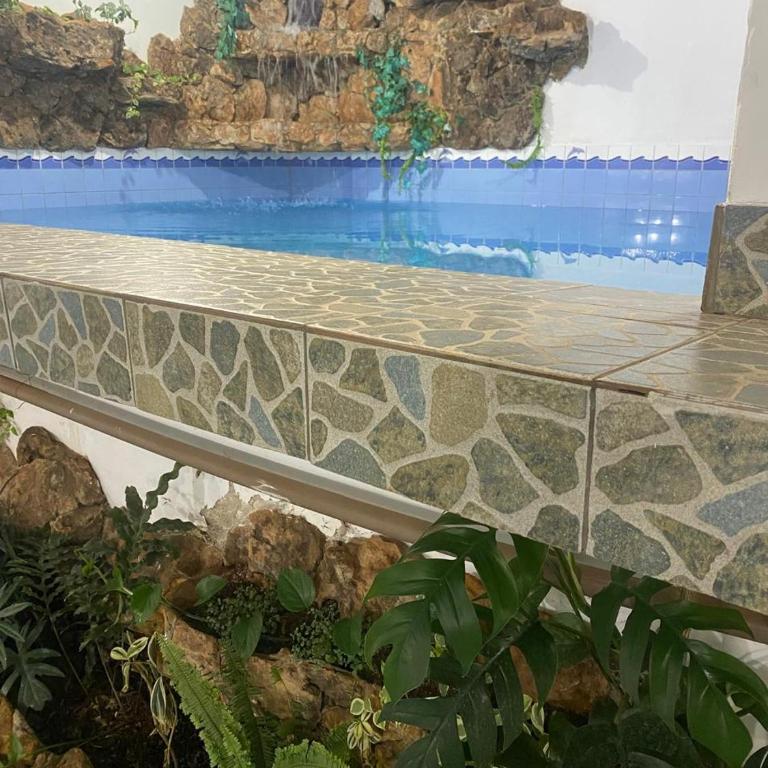 Full Encarnacion House - Four-Bedroom House - 7