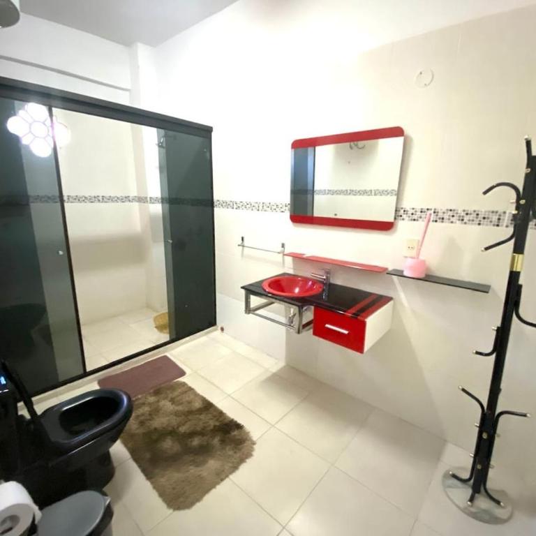Full Encarnacion House - Four-Bedroom House - 8