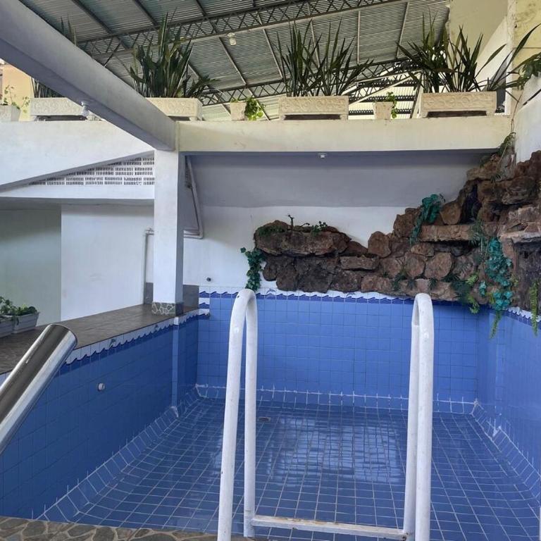 Full Encarnacion House - Four-Bedroom House - 10