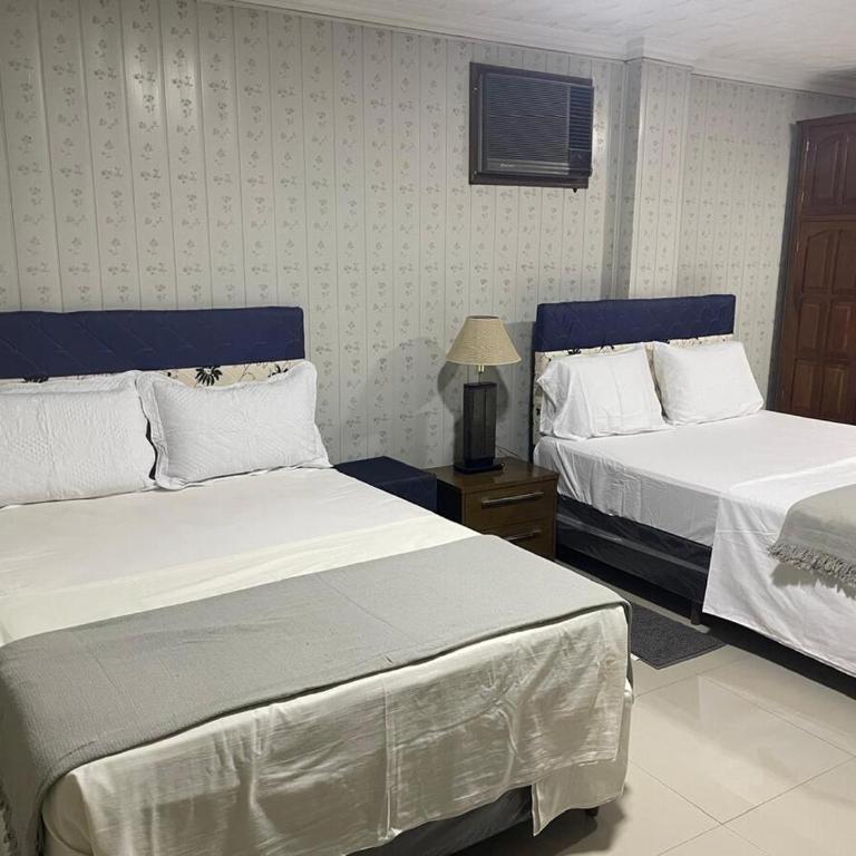 Full Encarnacion House - Four-Bedroom House - 18