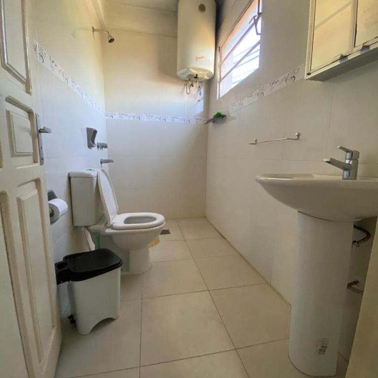 Full Encarnacion House - Four-Bedroom House - 19