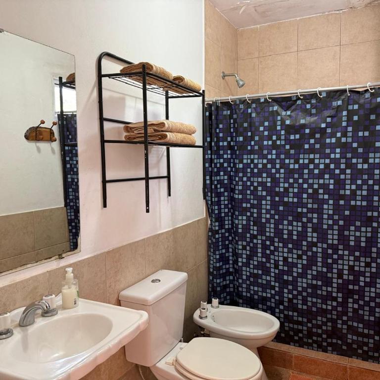 Nueve Lunas Chascomus - Loft - 15