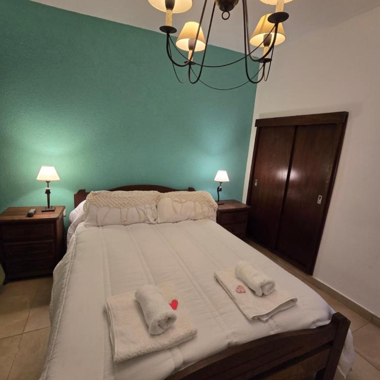 Italia Bella - Casa con 1 dormitorio - 19