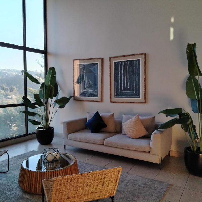 Departamento Viña del Mar - One-Bedroom Apartment - 13