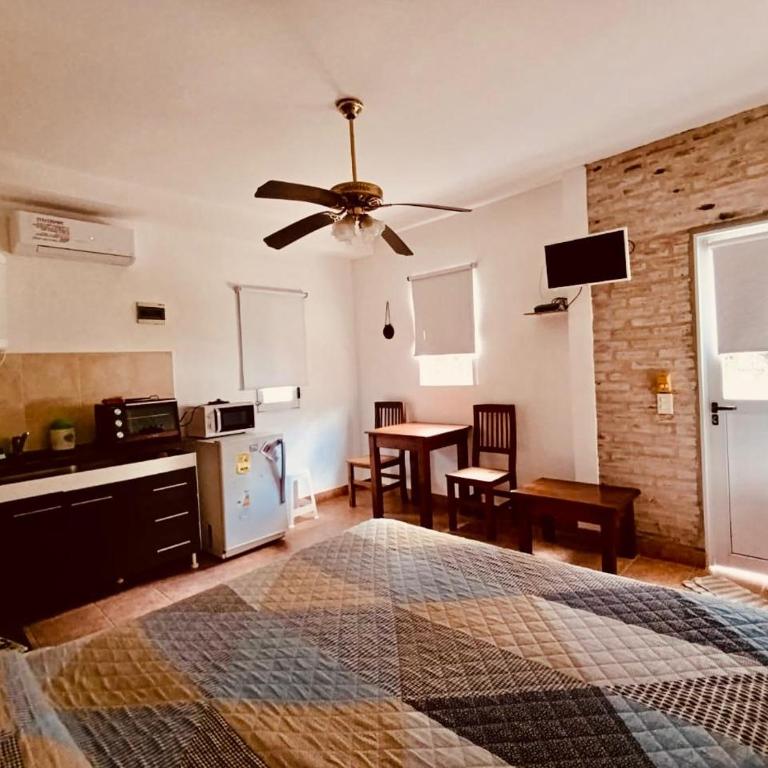 Nueve Lunas Chascomus - Loft - 12