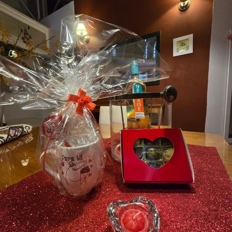 Italia Bella - Casa con 1 dormitorio - 21