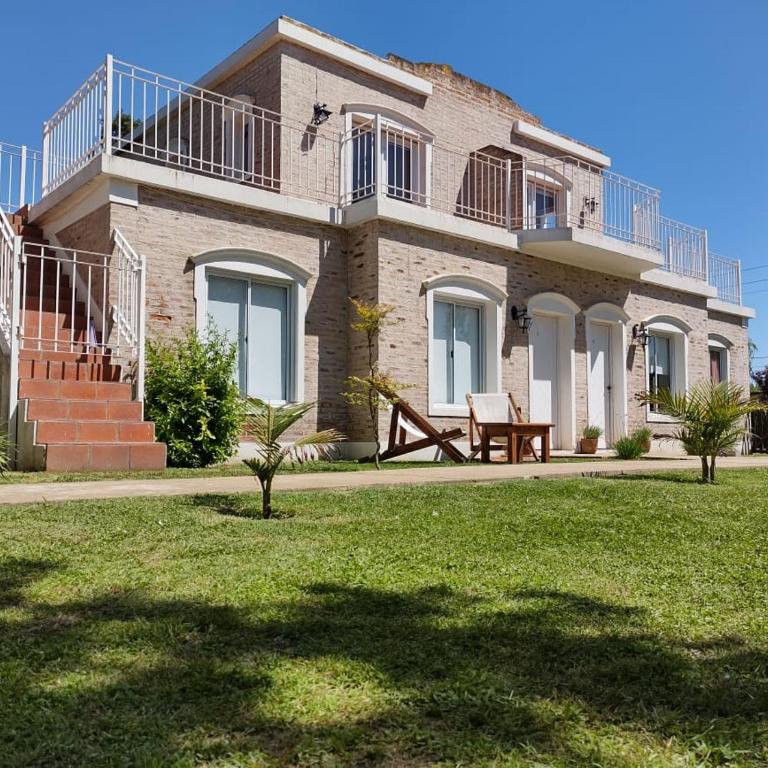 Nueve Lunas Chascomus - Loft - 1