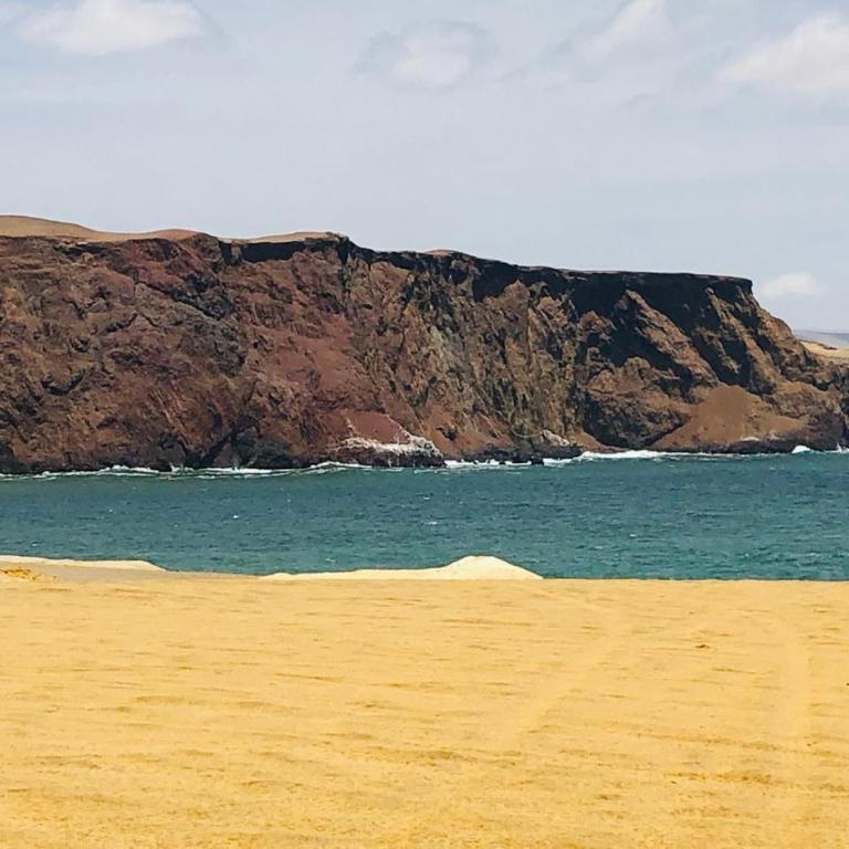 OCEAN VIEW APARTMENT PARACAS SOTAVENTO i - Apartamento con vistas al mar - 97