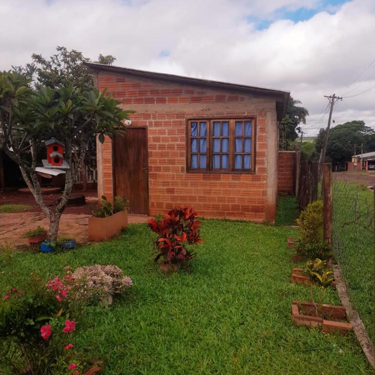 Iguazú Garden - Casa con 1 dormitorio - 1