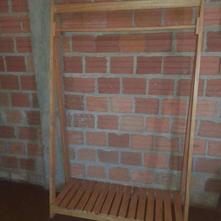 Iguazú Garden - One-Bedroom House - 2