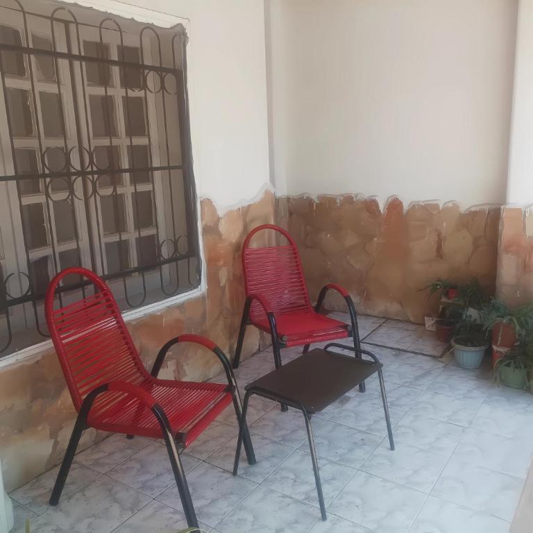 Miraflores 2- Calor de Hogar - One-Bedroom Apartment - 1