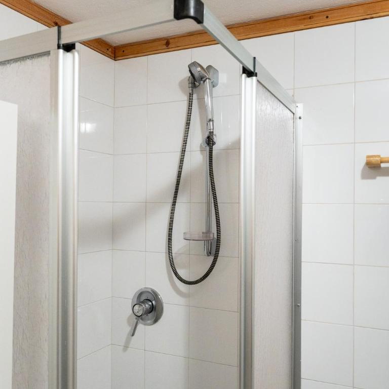 Chalet Mazod, a 5 minuti dagli impianti di sci - Free Wifi - Appartamento con 2 Camere da Letto - 13