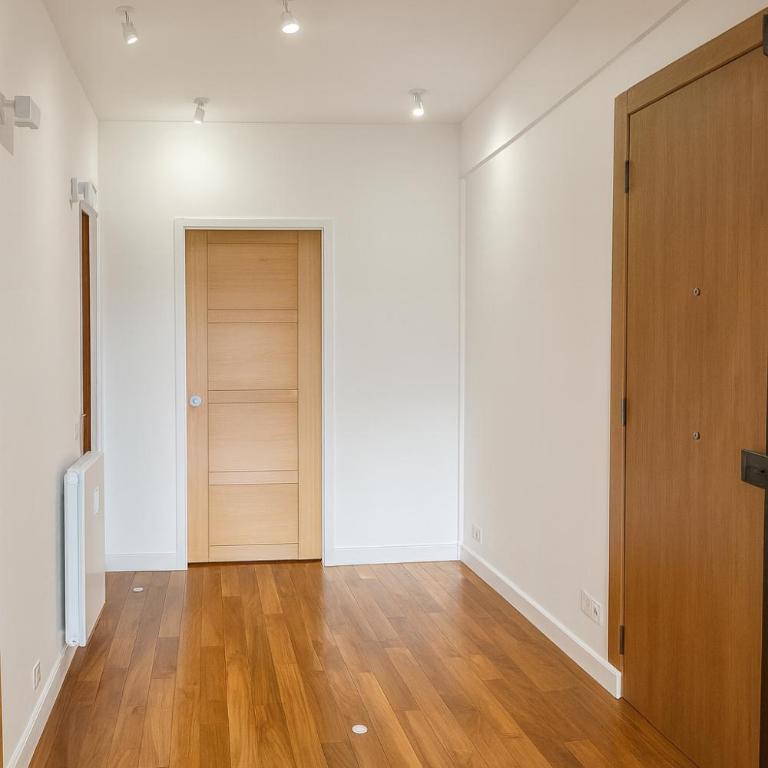 Sea View Prestige - T3, 6P, Terrasse & Vue Mer, PK - Appartement 2 Chambres - 13