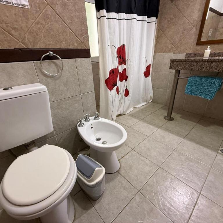 Nueve Lunas Chascomus - Loft - 7