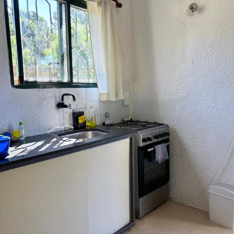 Il Mare Blu - Monoambiente completo - One-Bedroom Apartment - 13