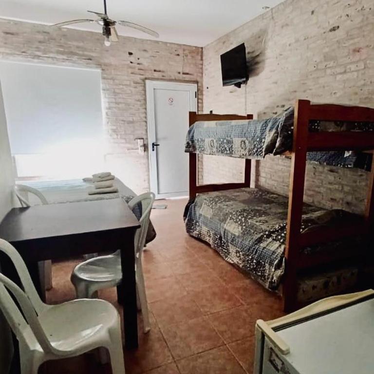 Nueve Lunas Chascomus - Loft - 4